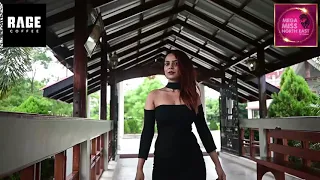 Priya raut Contestant (11) of Nagaland Exotic Model Hunt Season - 3