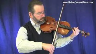 SERENADE - by Franz Schubert - Classical Violin Lessons Online by Paul Huppert