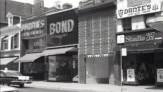 50 Rare & Old Photos of Toronto from the 1960s - Part 1- Old Pictures & Images - TTA | Old Video