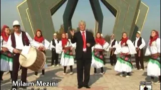 Milaim Mezini - Pavarësia (Official Video) 2008