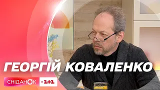 Священник ПЦУ Георгій Коваленко про обшуки московського патріархату і чи буде ПЦУ служити в Лаврі