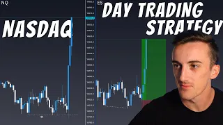 NASDAQ Ninja: My Secret Day Trading Strategy Revealed!