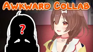 Korone Talks About the Most Awkward Hololive Member to Collab With