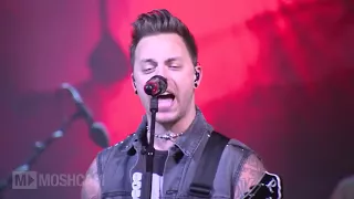 Bullet For My Valentine   Live in Birmingham   Full Concert