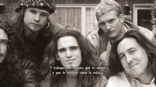 Minidocumental de "Singles" | Entrevistas a cantantes del Grunge (Subtitulado)