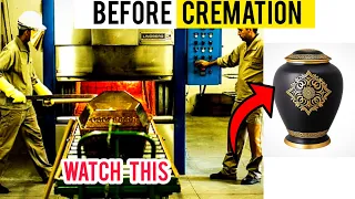 Should Christians practice Cremation when they die? ( Bible story explained)