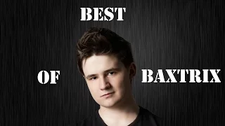 BEST OF BAXTRIX