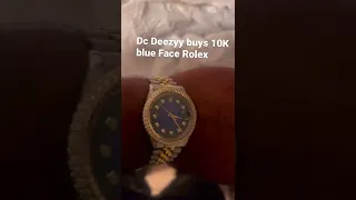 #Rolex #dc #Deezyy #subscribe #boosie #features #houstontx #neworleans #