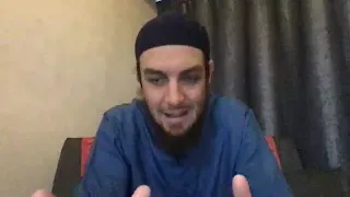 Weekly Live Q&A With Muhammad Tim Humble | Session 3