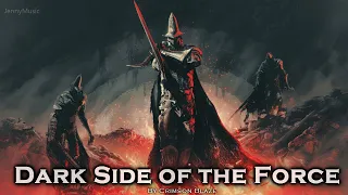 EPIC ROCK | ''Dark Side Of The Force'' by Crimson Blaze