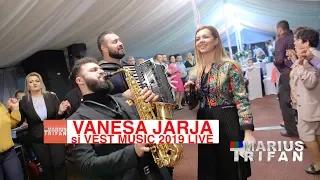Vanesa Jarja si Vest Music - Program brauri * nunta Ramona si Adrian Natrut