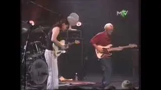 Robben Ford Chris Chaney Gary Novak Lovin' Cup 1997