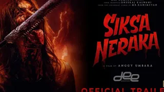 Siksa Neraka - Official Trailer|| 14 Desember 2023