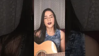 Mágica - Matheus e Kauan Part: Gusttavo Lima | Cover - Paola Lima