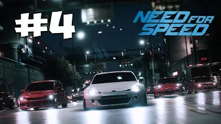 Need for Speed 2015 ✸ Прохождение 5 лет спустя - ч.4 (10.08.2020)