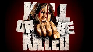 Official Trailer - KILL OR BE KILLED (1976, James Ryan, Charlotte Michelle, Ivan Hall)