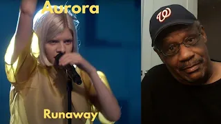 First Time Hearing | Aurora – Runaway | Zooty Reactions