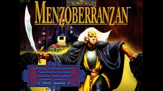 Failing To Get To Drizzt's Hometown (Menzoberranzan)