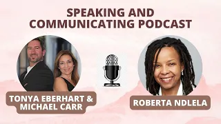 Build Your Personal Brand w/ Tonya Eberhart and Michael Carr