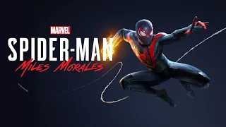 Spider-Man: Miles Morales 🕷️ Direkt ins Getümmel [ LETS PLAY ] #01