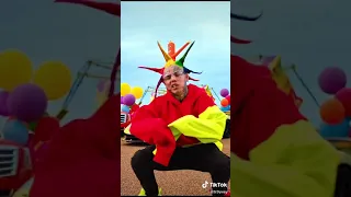 6IX9INE TUTU (Officeal Music Video tututu)