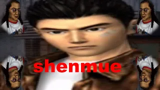 Shenmue Episode 1: The Epic Journey Begins