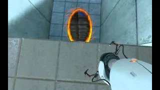 Let's play Portal part 3 Cake, and grief counseling will be avalable at the end of the let's play