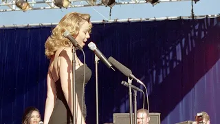 (RARE) Mariah Carey - Hero (Live at the I Still Believe set, 1998)