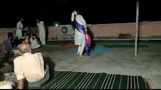 Desh Rangila dance