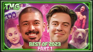 TMG’s Best of 2023 | TMG - Episode 324