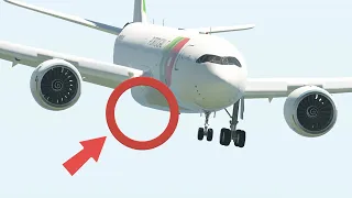 Pilot Became A Hero After Saving All Passengers With This Emergency Landing [XP11]