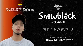 Mix Tech House 2024 - Snowblack with Friends - Episode #2 | BY MARCETT GARCIA in @MassiveRadioShow
