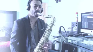 Game Of Thrones-Mahmut Orhan (Remix) Sax Version Dave Llaguno