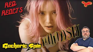 Red Reacts To Gacharic Spin | Mindset