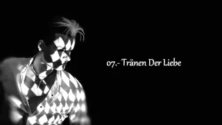 Lacrimosa - Tränen Der Liebe [Hoffnung-2015]