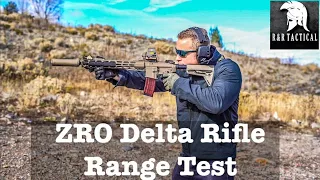 The New ZRO Delta Ready Series ZULU 2 Review