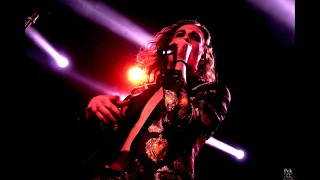 CORALINE live Maneskin