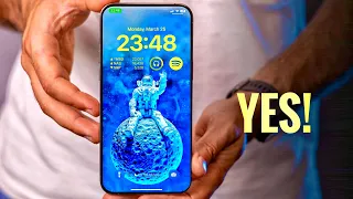 iPhone 16 Pro Max - THAT'S INSANE!