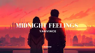 Anti-Pop│Yanvince - Midnight Feelings [NCS Release]