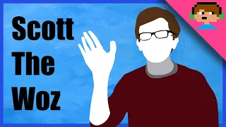 Scott The Woz: A perfect YouTuber