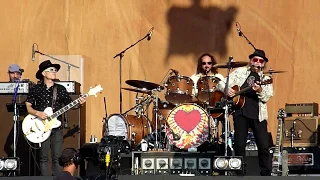 Neil Young - From Hank to Hendrix - Hyde Park, London - 12 July 2019