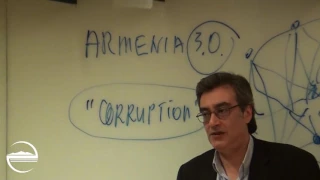 Jam Session. Armenia 3.0 Understanding Armenia. 20th Century. Part 1