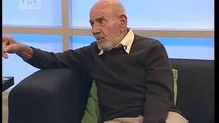 Jacque Fresco and Roxanne Meadows Interview - EMTV 'On The Edge' 10/1/2009 - Part 2