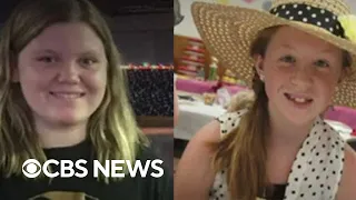 Indiana police announce arrest in 2017 murders of 2 Delphi teenage girls | full video