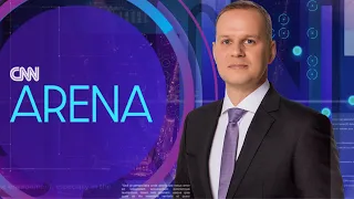 AO VIVO: CNN ARENA - 18/03/2024