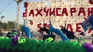 Театр эстрадного танца "Ангажемент"