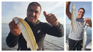 PESCA "LAGUNA CUERO DE ZORRO" UN PESQUERO PARA RECOMENDAR!! NO TE LO PIERDAS, REALIZADO 9Y10/05/2022