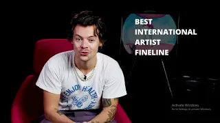 Harry Styles Funny Moments | Harry Styles Answers Fan Questions | Fan Mail | Capital