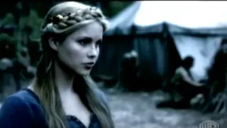 ♥ Rebekah le cuenta a Elena como nacieron los originales ♥