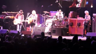 Tom Petty & The Heartbreakers 2017-07-29 Wells Fargo Center Phila, PA  "Wildflowers'"